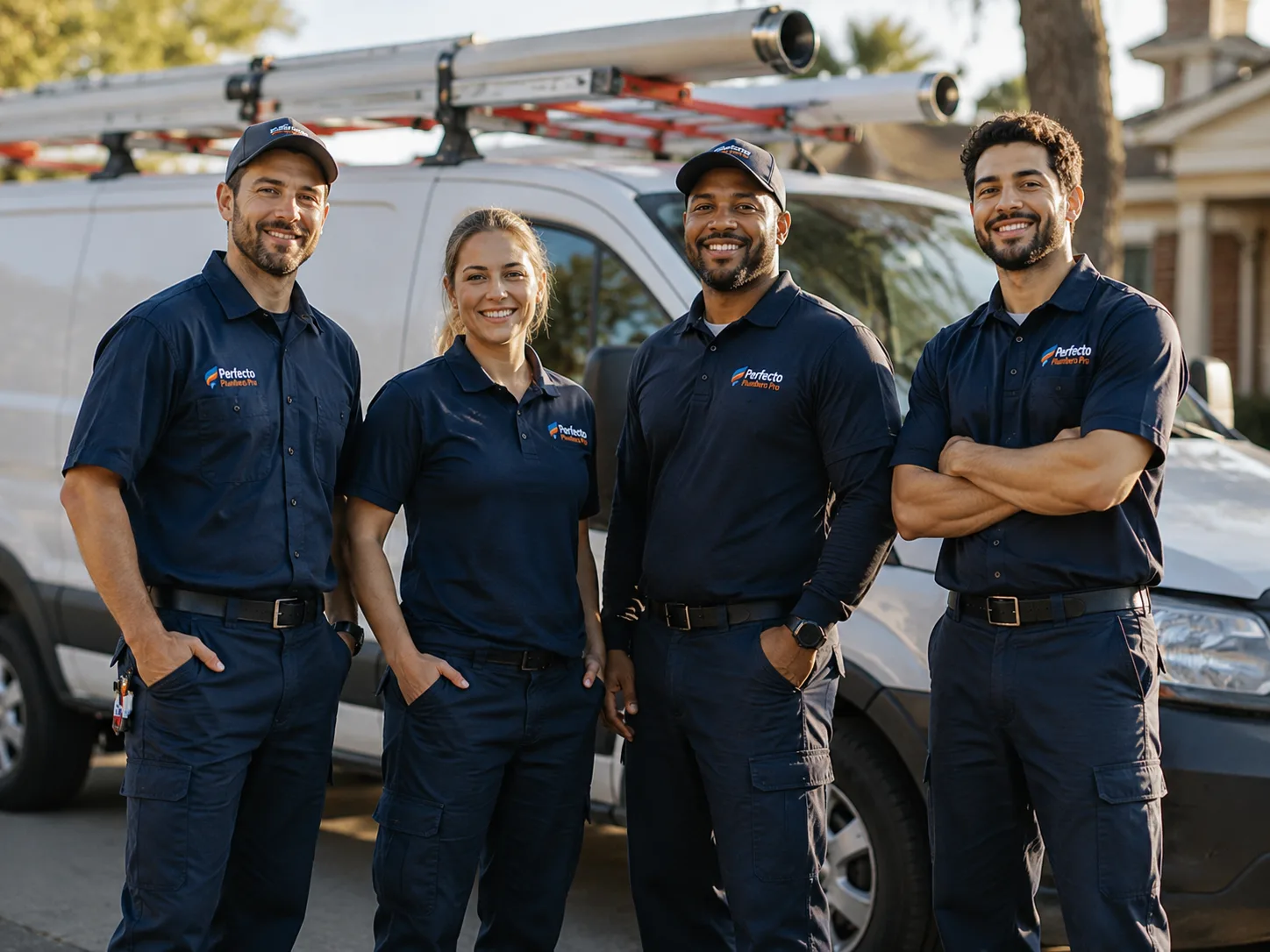 Emergency Plumber Near Me in Campbell, CA near me